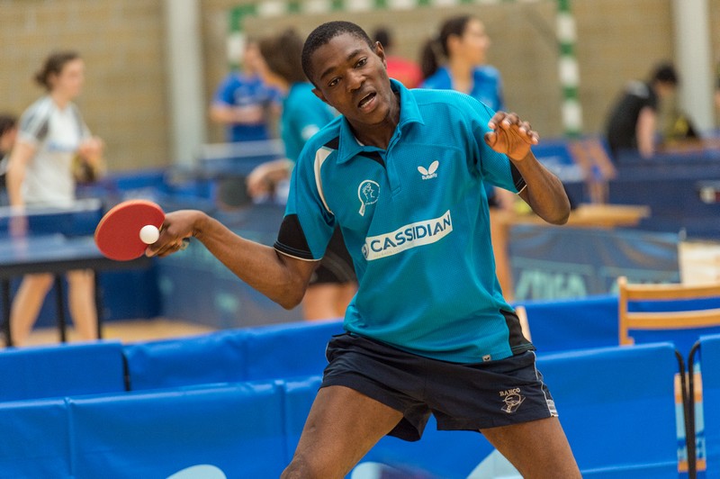 Éxito del XVI Torneo Internacional de Oberena